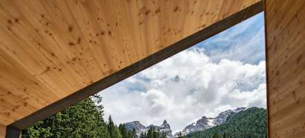 Ausblicke in die Natur