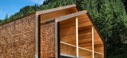 Vallesinella Hotel und Restaurant