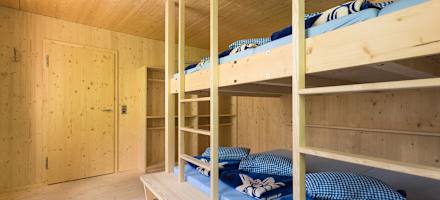 Zimmer im Waltenberger Haus