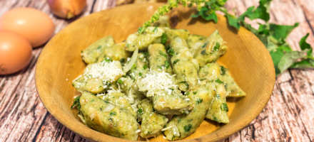 Leckeres aus der Küche