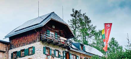 Ebenseer Hochkogelhaus