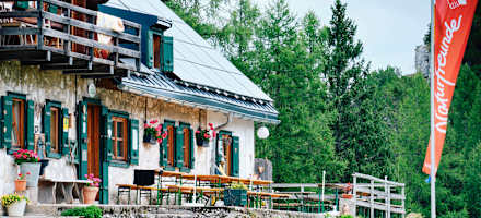 Ebenseer Hochkogelhaus