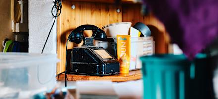 Ebenseer Hochkogelhaus