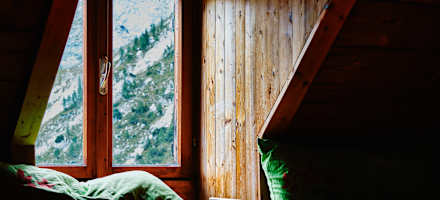 Ebenseer Hochkogelhaus