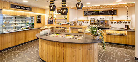 Berggasthaus Sellamatt