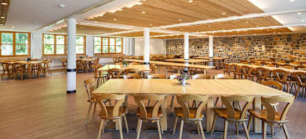 Berggasthaus Sellamatt