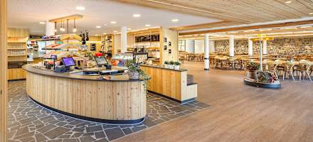 Berggasthaus Sellamatt