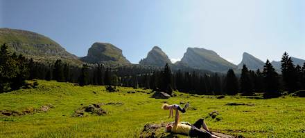 Berggasthaus Sellamatt