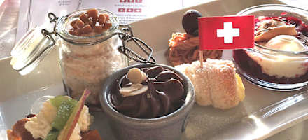 Berggasthaus Sellamatt