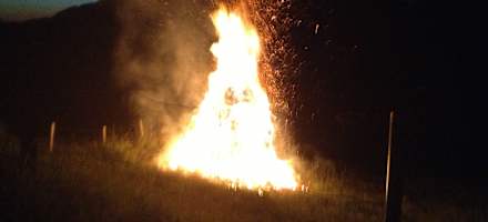 Berggasthaus Sellamatt