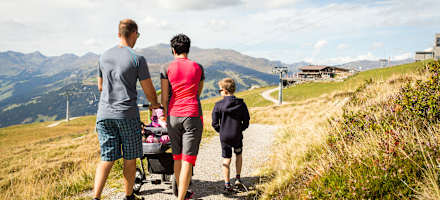 Bergrestaurant Ahornhütte