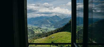 Berggasthaus Resterhöhe