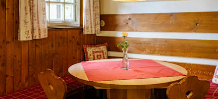 Stube am Bleckenhaus