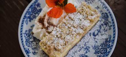 Marille-Käse-Streuselkuchen