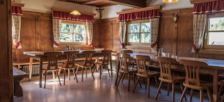 Dr. Josef-Mehrl-Hütte