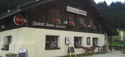 Doadler Alm