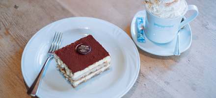 Schutzhütte Schöne Aussicht