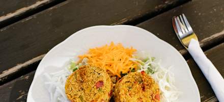 Berggasthaus Herzogstand