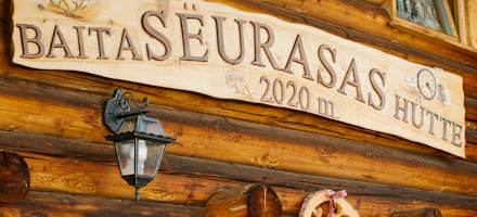 Baita Seurasas