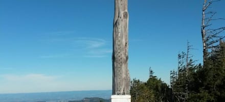 Ennser Hütte - Hühnerkogel