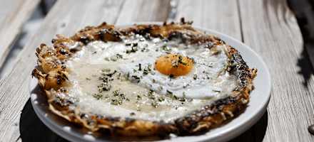 Cabanes des Vignettes