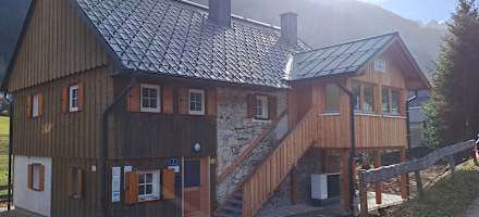 Gosauer Brückl-Haus