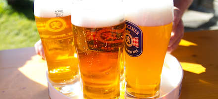 Herrgottschnitzer Hütte 