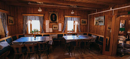 Arthur-von-Schmid-Haus