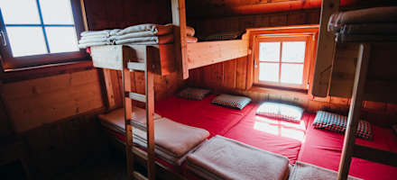 Adolf-Noßberger-Hütte