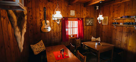 Adolf-Noßberger-Hütte