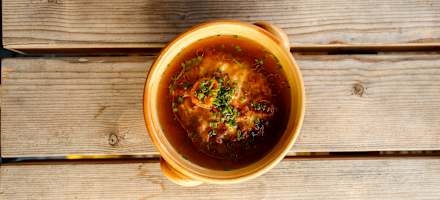 Jausenstation Geolsalm