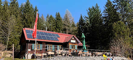 Johann-Waller-Hütte