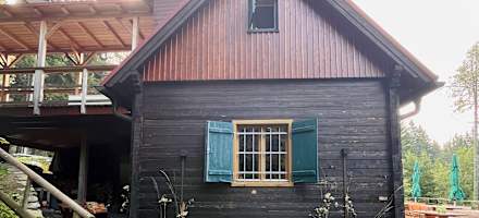 Johann-Waller-Hütte