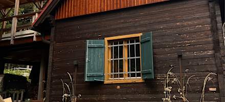 Johann-Waller-Hütte