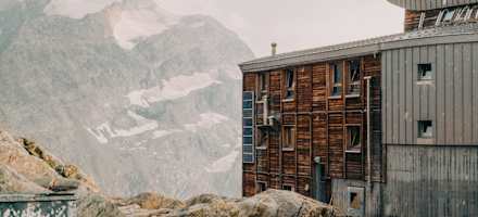 Das Refuge des Conscrits