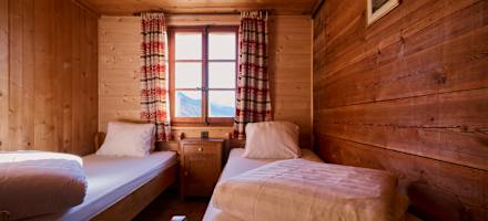 Bergrestaurant Fluhalp