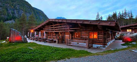 Alpengasthof Feuerstein