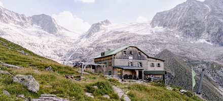 Greizer Hütte