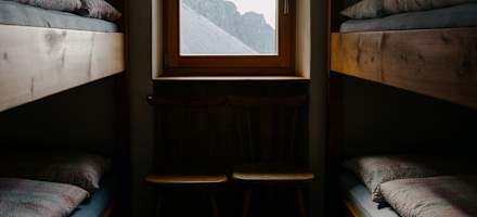 Pflerscher Tribulaunhütte