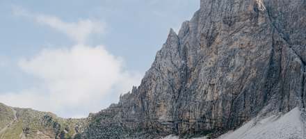 Pflerscher Tribulaunhütte