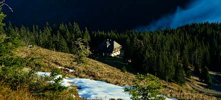 Naturfreundehaus Feldberg
