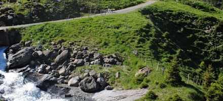 Naturfreundehaus Gorneren