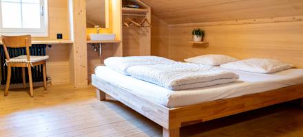 Naturfreundehaus Grindelwald