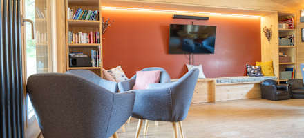 Natufreundehaus Grindelwald