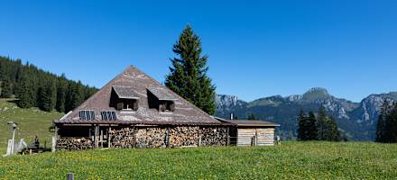 Naturfreundehaus Feldmöser