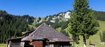 Naturfreundehaus Feldmöser