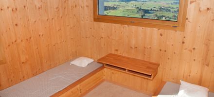 Naturfreundehaus Sonnenberg