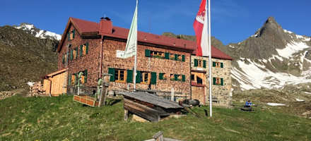 Niederelbehütte
