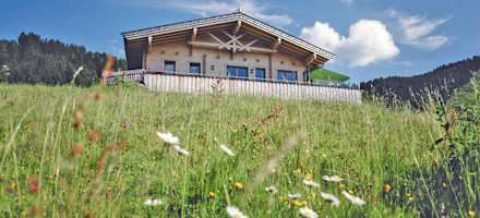 CV Wildschönau Tourismus für BW-Wanderwoche 2023