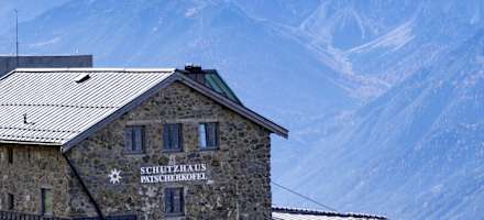 Patscherkofel-Schutzhaus